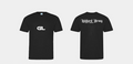*PRE-ORDER* Black Liddard Army Tee